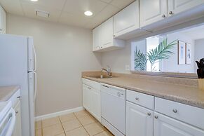 Modern 2BR Stay Near DC Arlington VA