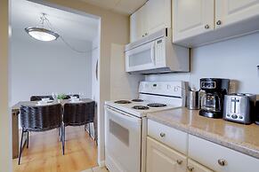 Modern 2BR Stay Near DC Arlington VA