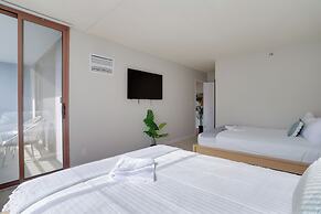 Modern 2BR Stay Near DC Arlington VA