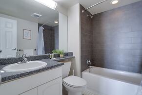 Modern 2BR Stay Near DC Arlington VA