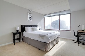 Modern 2BR Stay Near DC Arlington VA