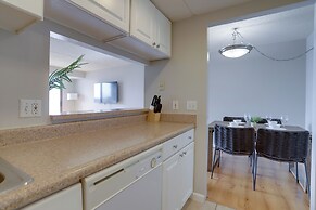 Modern 2BR Stay Near DC Arlington VA