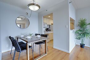 Modern 2BR Stay Near DC Arlington VA