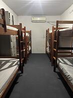 Hostel e Pousada Seu Borba