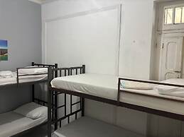 Hostel e Pousada Seu Borba