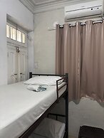 Hostel e Pousada Seu Borba