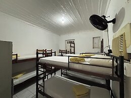 Hostel e Pousada Seu Borba