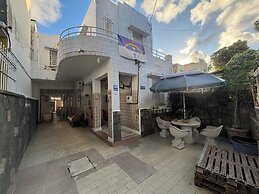 Hostel e Pousada Seu Borba