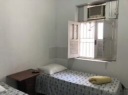Hostel e Pousada Seu Borba