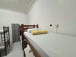Hostel e Pousada Seu Borba