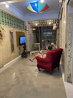 Hostel e Pousada Seu Borba