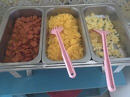 Hostel e Pousada Seu Borba