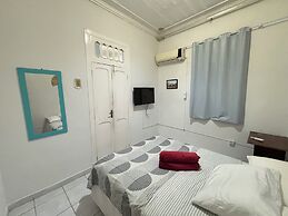 Hostel e Pousada Seu Borba