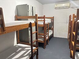 Hostel e Pousada Seu Borba