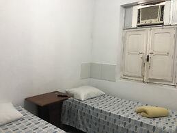 Hostel e Pousada Seu Borba