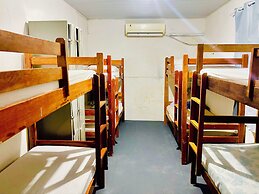 Hostel e Pousada Seu Borba