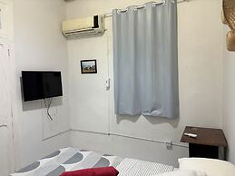 Hostel e Pousada Seu Borba