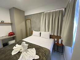 Edificio Promenade II - Apt 604