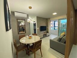 Edificio Promenade II - Apt 604