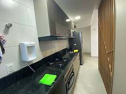 Edificio Promenade II - Apt 604