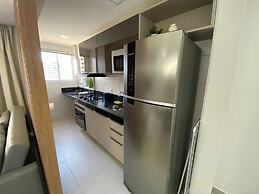 Edificio Promenade II - Apt 604