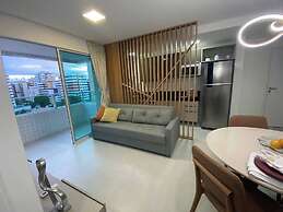 Edificio Promenade II - Apt 604