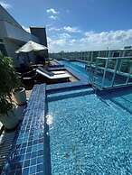 Edificio Promenade II - Apt 604