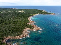 Relaxing Residence Baia dei Mirti B4 1 Bedroom Apartment Sleeps 4 -bil