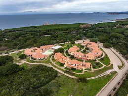 Relaxing Residence Baia dei Mirti B4 1 Bedroom Apartment Sleeps 4 -bil