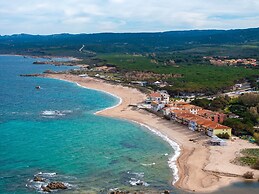 Relaxing Residence Baia dei Mirti B4 1 Bedroom Apartment Sleeps 4 -bil