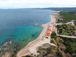 Relaxing Residence Baia dei Mirti B4 1 Bedroom Apartment Sleeps 4 -bil