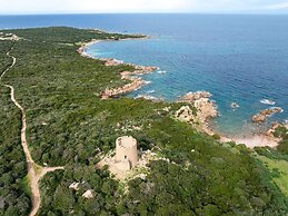 Relaxing Residence Baia dei Mirti B4 1 Bedroom Apartment Sleeps 4 -bil