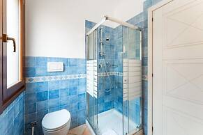 Relaxing Residence Baia dei Mirti B4 1 Bedroom Apartment Sleeps 4 -bil