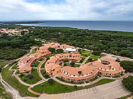 Relaxing Residence Baia dei Mirti B4 1 Bedroom Apartment Sleeps 4 -bil