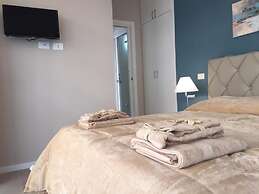 George House Palermo