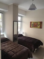 George House Palermo