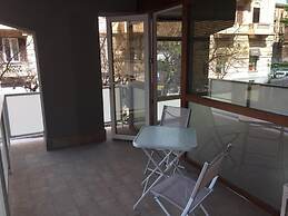 George House Palermo