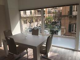 George House Palermo