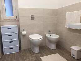 George House Palermo