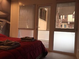 George House Palermo