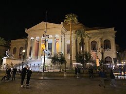 George House Palermo