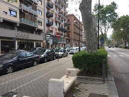 George House Palermo