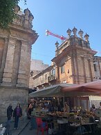 George House Palermo