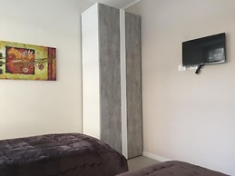 George House Palermo