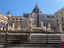 George House Palermo