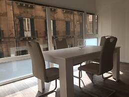 George House Palermo