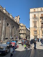 George House Palermo