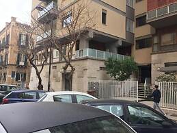 George House Palermo