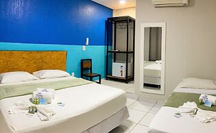 Pousada Vila Mansa Jeri