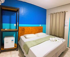 Pousada Vila Mansa Jeri